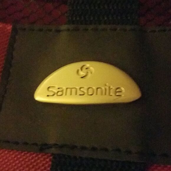 Travel bag   - Picture 2 of 3